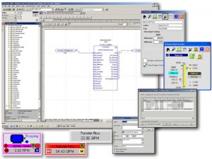 Rockwell Automation PlantPax