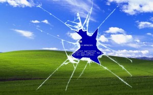 Windows XP Vulnerability